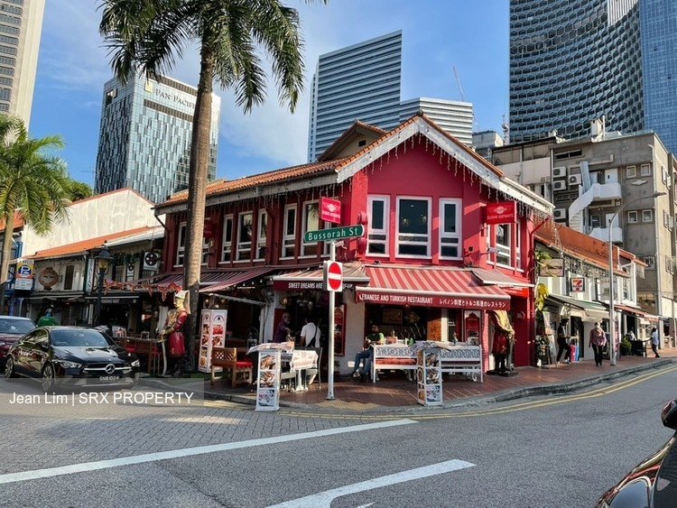 Kampong Glam Shop House (D7), Shop House #561077301